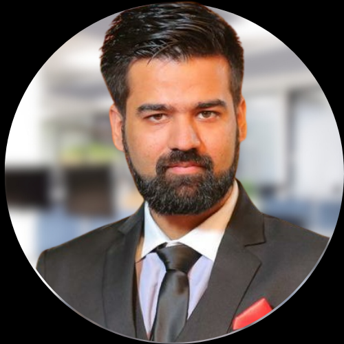 Akshay Madaan