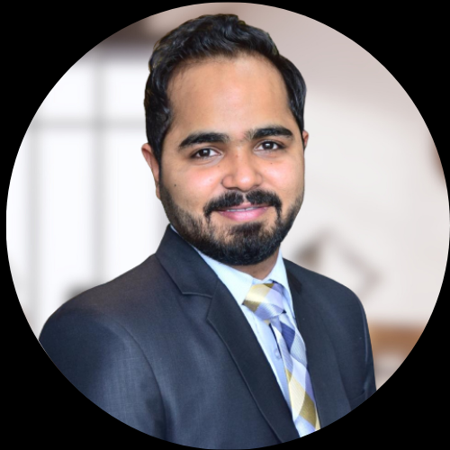 Mayur Khanna